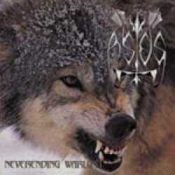 Ases - Neverending Warlust (CD)