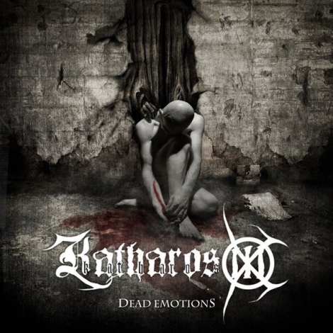 Katharos XIII - Dead Emotions (CD)