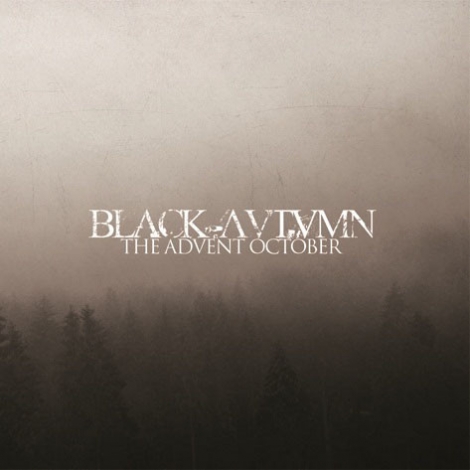 Black Autumn - Black Autumn