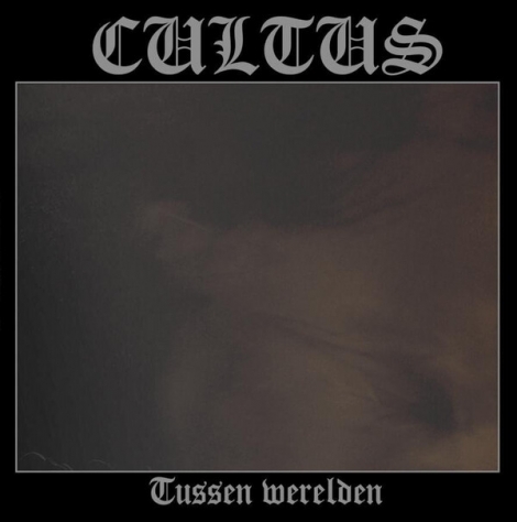 Cultus / Meslamtaea - Tussen Werelden / Gedachten (LP)