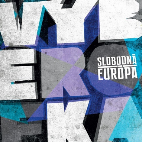 Slobodná Európa - Výberofka (2 CD)