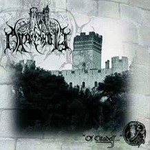 Naastrand / Darkenhöld - Wrath Of The Serpent / Of Citadels... (CD)