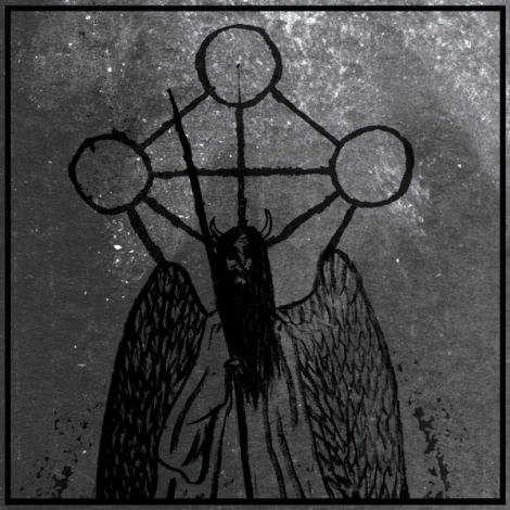 Excessum / Orcivus - The Hidden God (Vinyl EP)