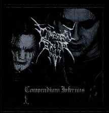 Diabolical Breed - Compendium Infernus (CD)