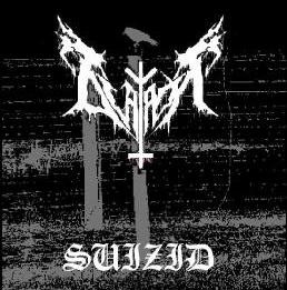 Tavaron - Suizid (CD)