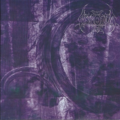 Arimonium Rex - Xanay Maku' Orozot (CD)