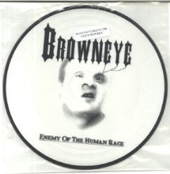 Browneye / Satan's Bake Sale - Browneye / Satan's Bake Sale