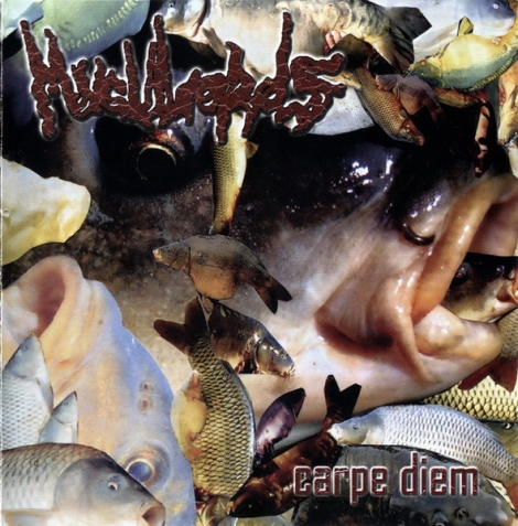 Muculords - Carpe Diem (CD)
