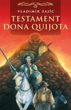 Testament Dona Quijota - 