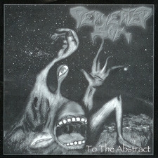 Perverted Son - To The Abstract (CD)