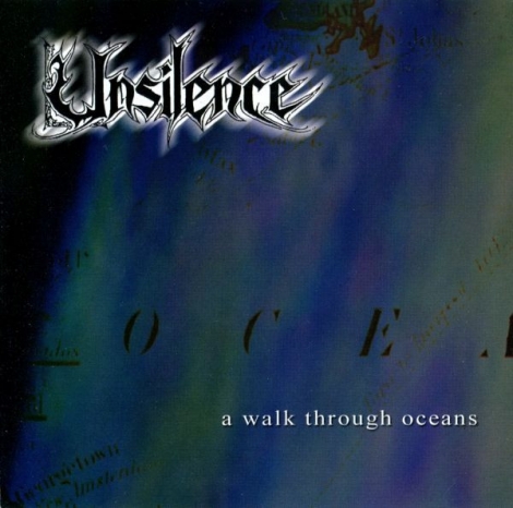 Unsilence - A Walk Through Oceans (CD)