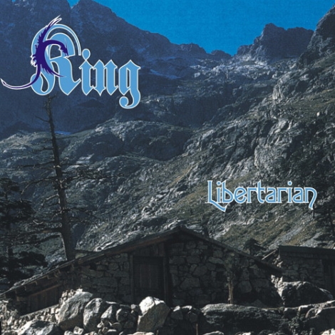 King SVK - Libertarian (CDr)