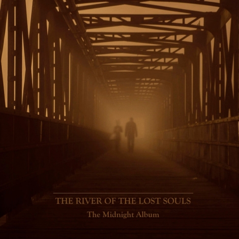 The River Of The Lost Souls - The Midnight Album (CD)