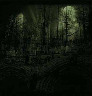 Empty - The Last Breath Of My Mortal Despair (LP)