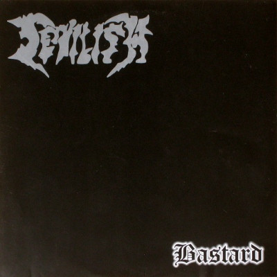 Devilish - Devilish