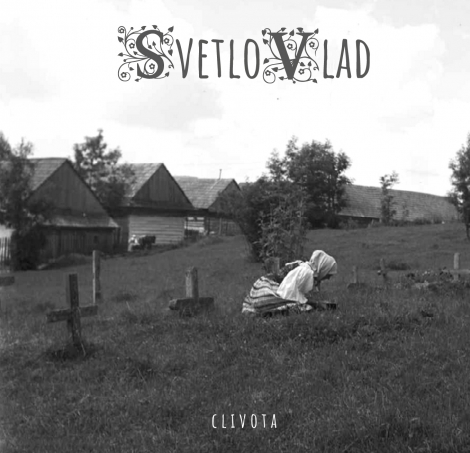 SvetloVlad - Clivota (CD)