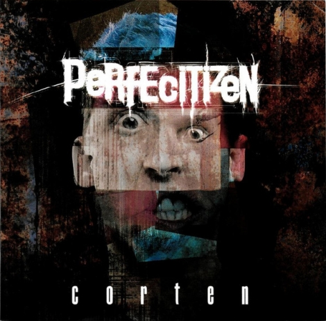 Perfecitizen - Corten (CD)