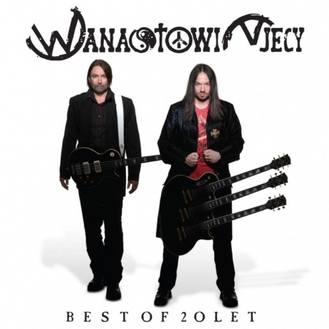 Wanastowi Vjecy - Best Of 20 Let (2 CD)