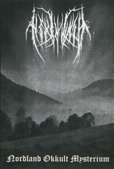 Hexenwald - Nordland Okkult Mysterium (MC)