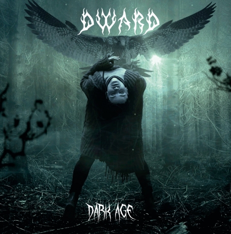 Dward - Dark Age (CDr)