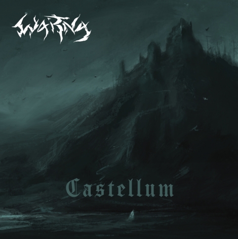 Warna - Castellum (CD)
