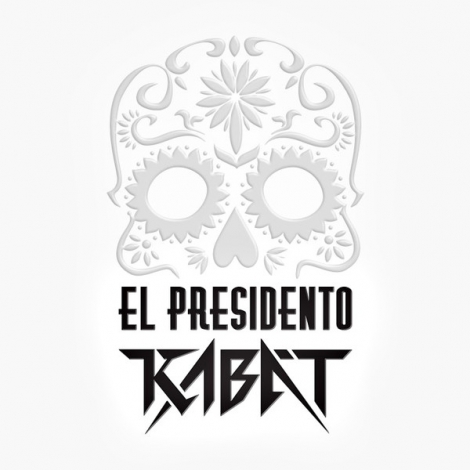 Kabát - El Presidento (Digipack CD)