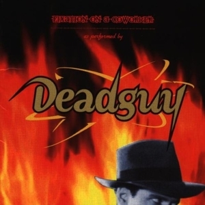 Deadguy - Deadguy