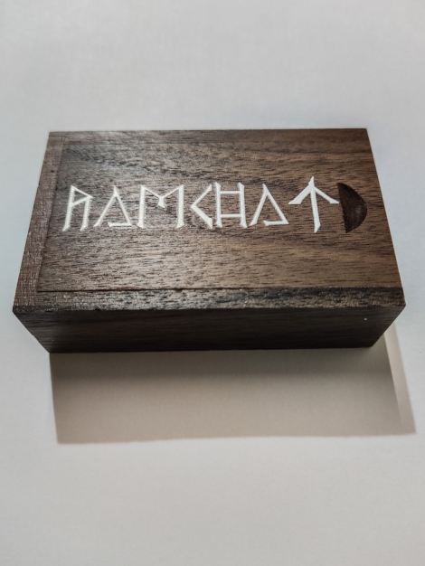 Ramchat - USB - komplet 7 albumov za akciovú cenu (USB)