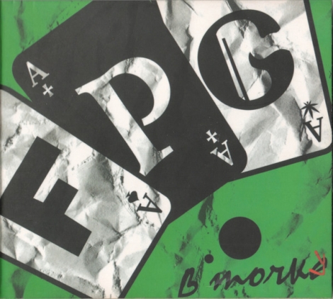 F.P.G. - В Точку (08.11.06) (Digipack CD)