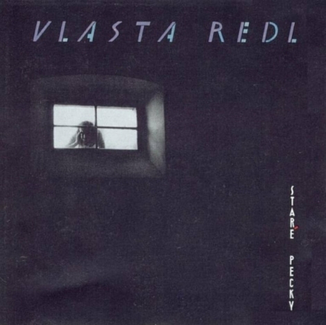 Redl Vlasta - Staré pecky (30th Anniversary Remaster) (LP)