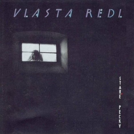 Redl Vlasta - Redl Vlasta