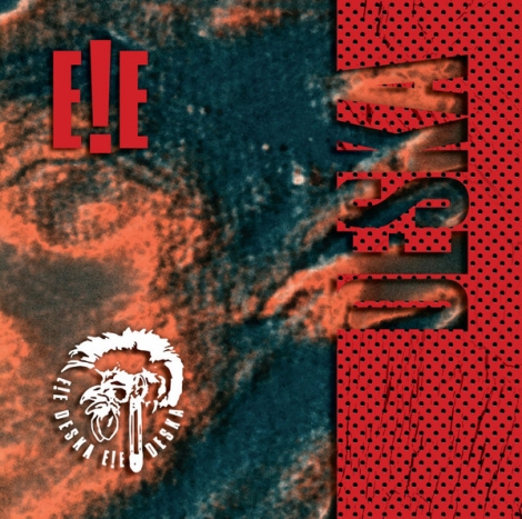 E!E - Deska (LP)