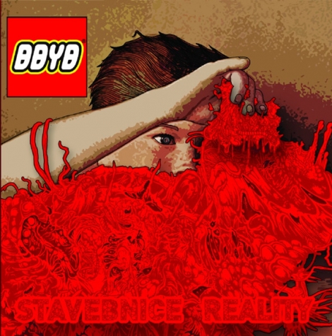 Bbyb - Stavebnice reality (CD)