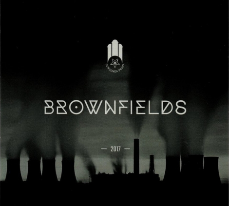 Gorgonea Prima - Brownfields (CD)