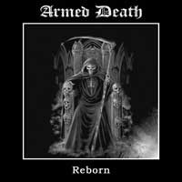 Armed Death - Reborn (CDr)