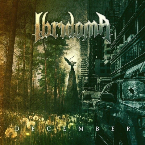 Ibridoma - December (CD)