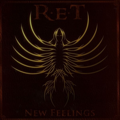 R.E.T. - New Feelings (LP)