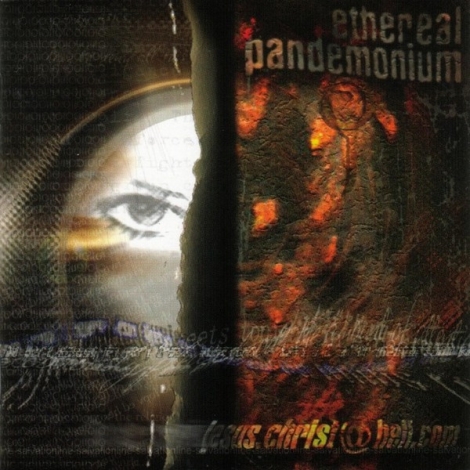Ethereal Pandemonium - jesus.christ@hell.com (CDr)