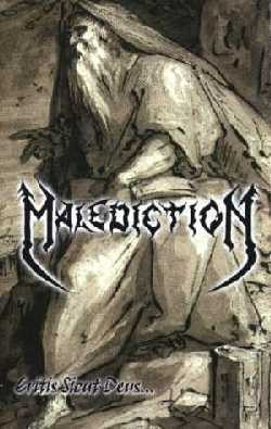 Malediction - Eritis Sicut Deus... (MC)