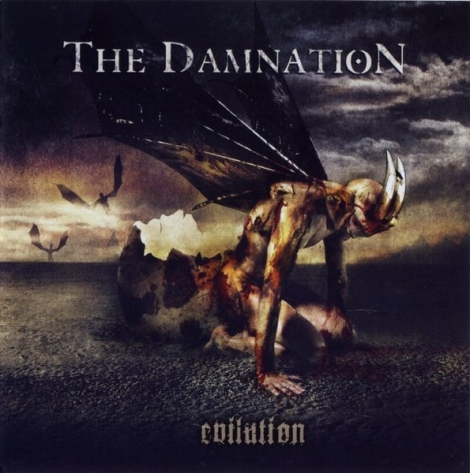 Damnation, The - Damnation, The