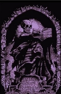 Profane Prayer - Tales Of Vagrancy And Blasphemy (MC)