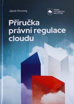 Příručka právní regulace cloudu - 