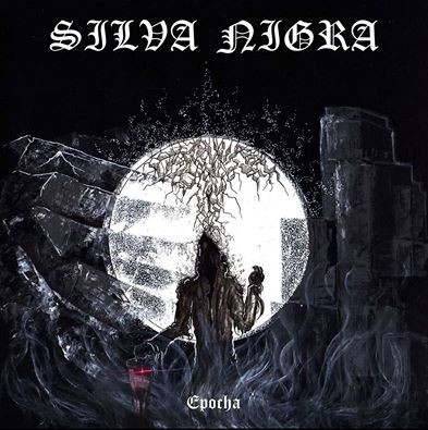Silva Nigra - Epocha (LP)