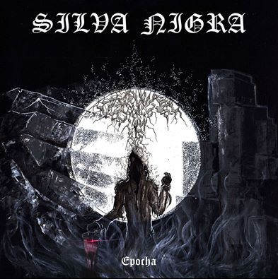 Silva Nigra - Silva Nigra