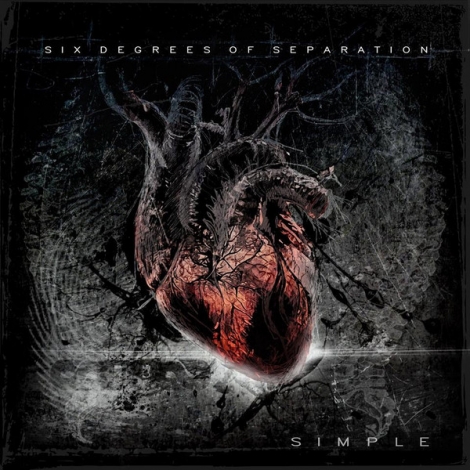 Six Degrees Of Separation - Simple (Digipack CD)