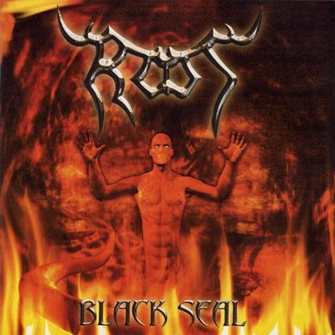 Root - Black Seal (Digipack CD)