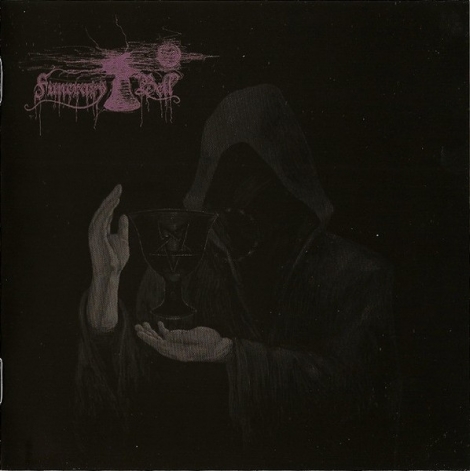 Funerary Bell - The Coven (LP)