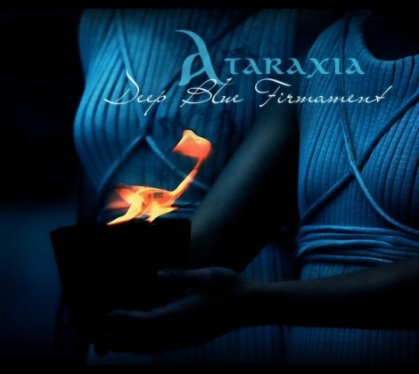 Ataraxia - Deep Blue Firmament (CD)
