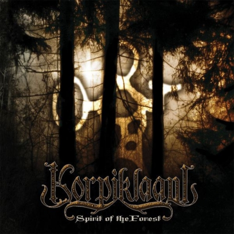Korpiklaani - Spirit Of The Forest (CD)