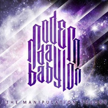 Modern Day Babylon - The Manipulation Theory (digipack CD)